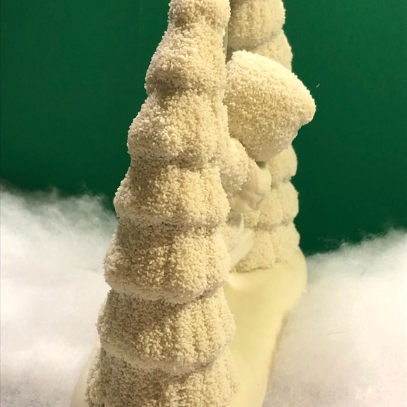 Snowbabies by Department 56 “When The Bough Breaks” with box - Picture 6 of 10